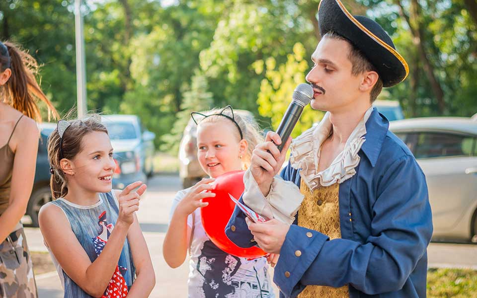 Стиль жизни с Просуши