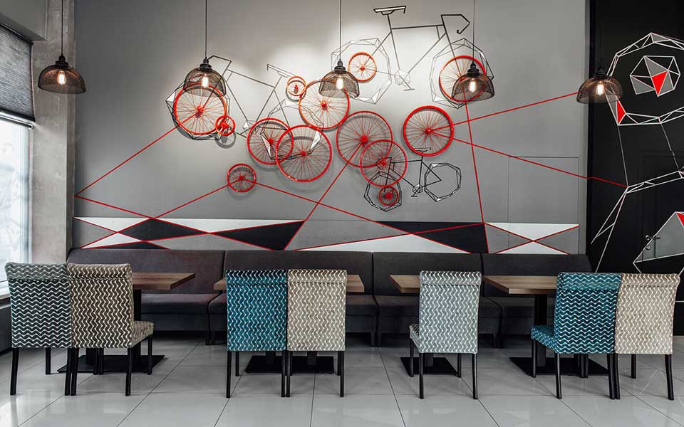 Стиль жизни с Просуши